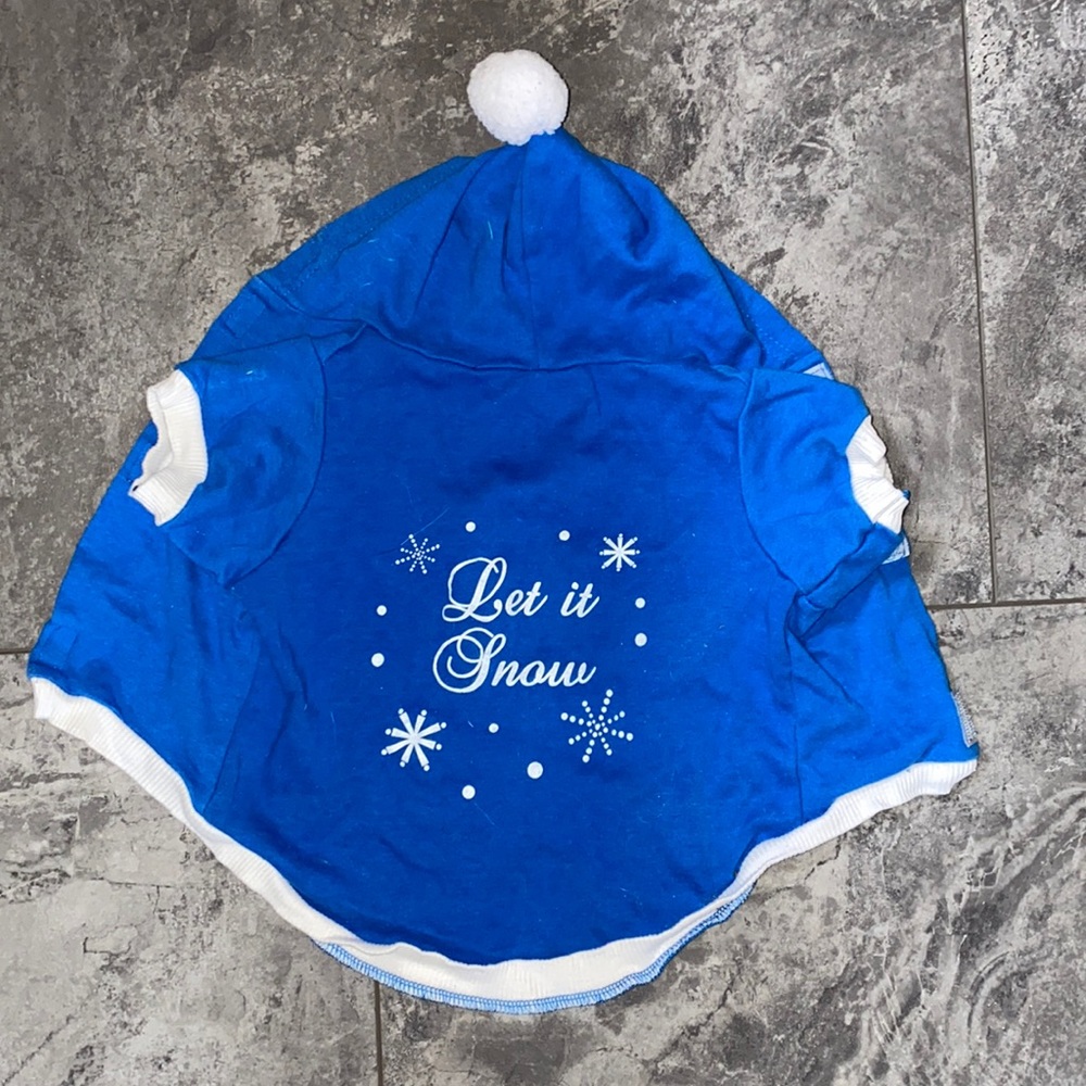 Dog shirt